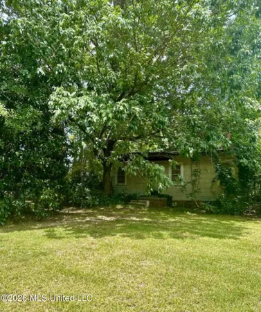 $32,500 | 3311 Campbell Drive, Hattiesburg, MS 39401
