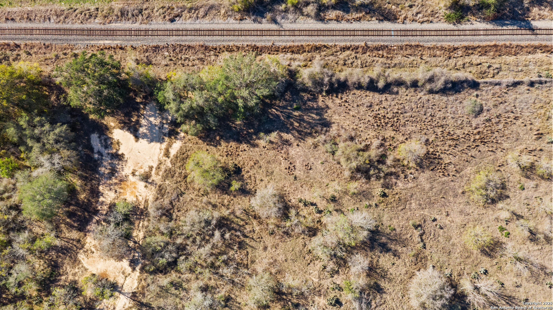 Tbd Pleasanton Road San Antonio, TX 78264 - Photo 11 of 23 a view of ocean