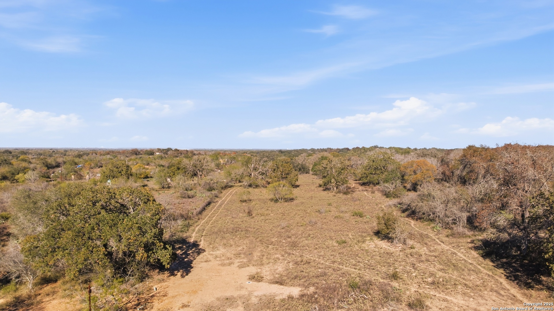Tbd Pleasanton Road San Antonio, TX 78264 - Photo 15 of 23 a view of sky view