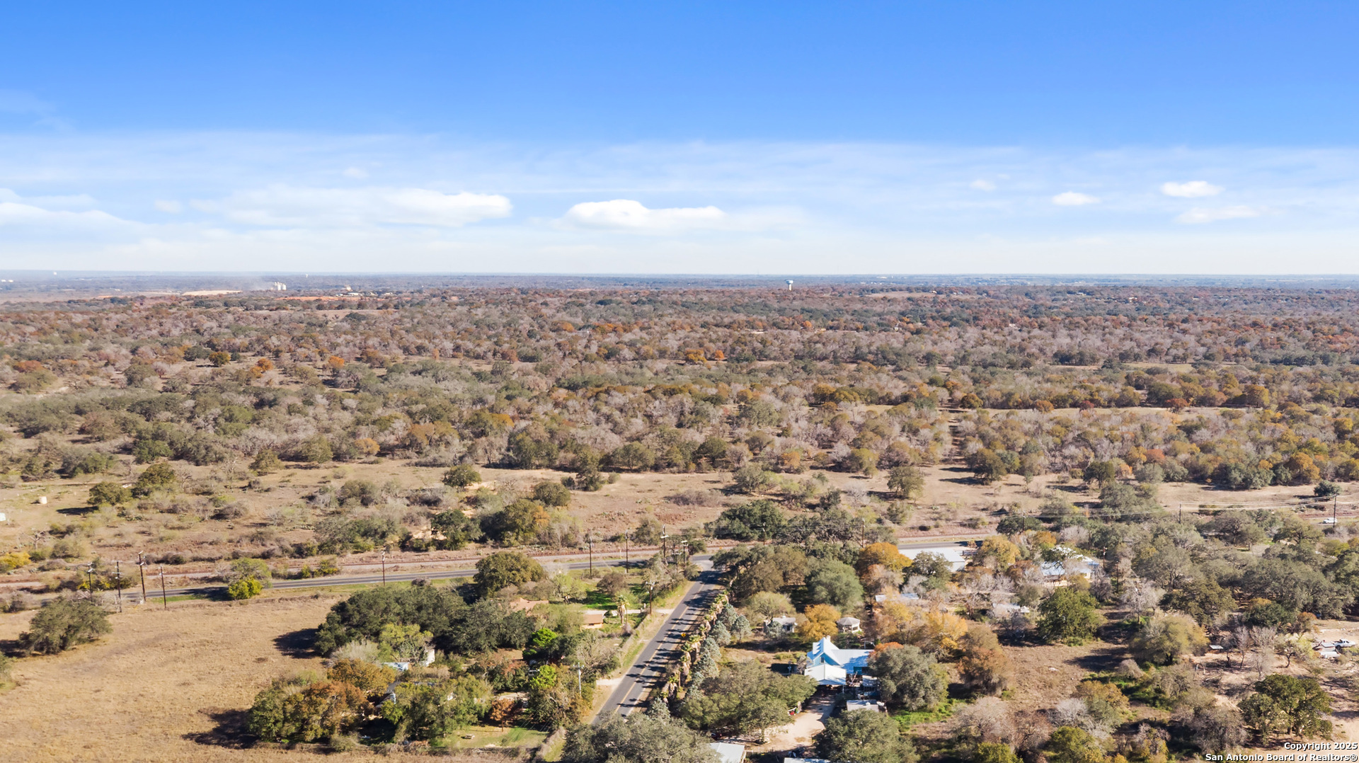 Tbd Pleasanton Road San Antonio, TX 78264 - Photo 18 of 23 an aerial view of multiple house