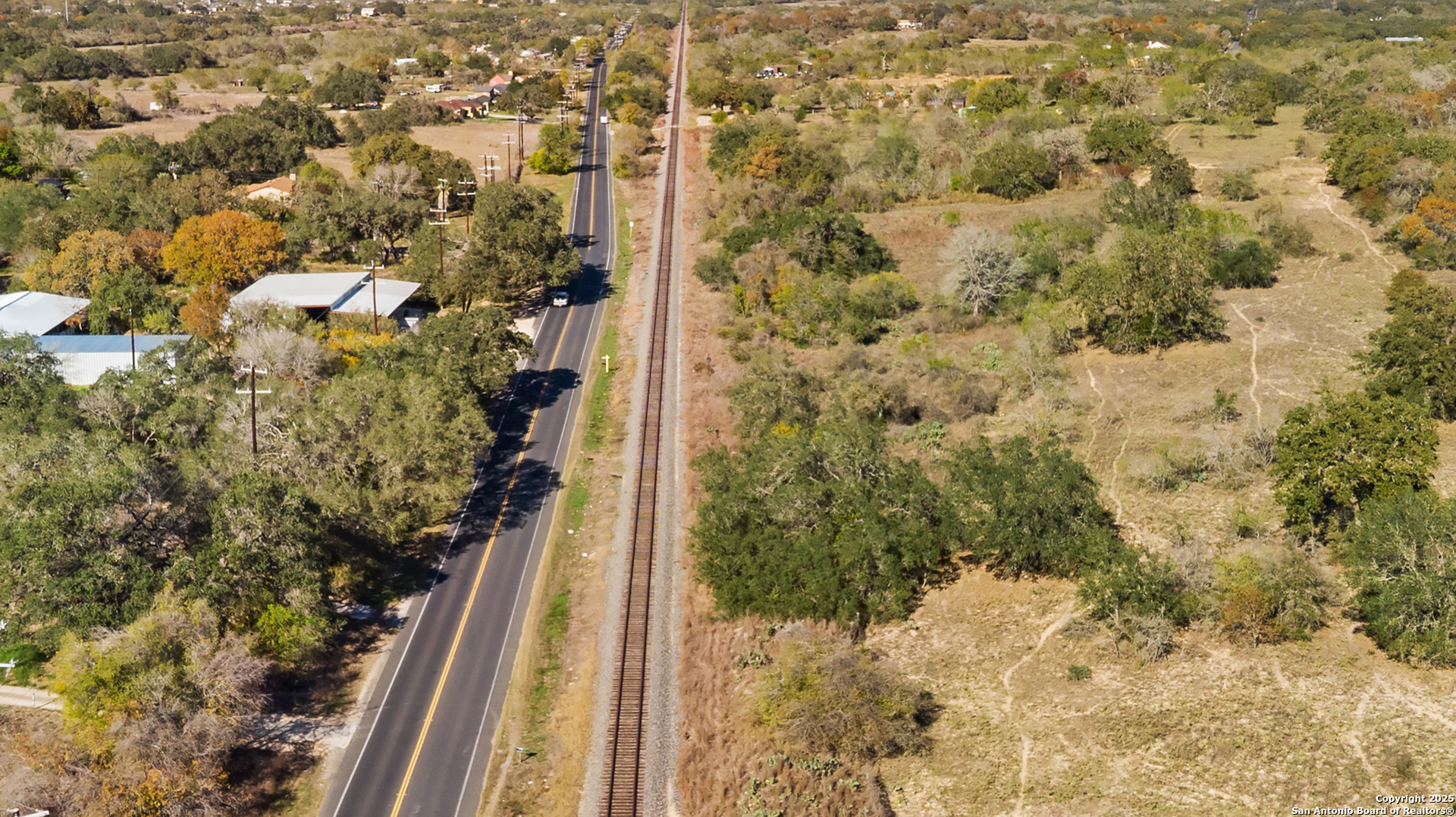 Tbd Pleasanton Road San Antonio, TX 78264 - Photo 20 of 23 a bathroom with a shower