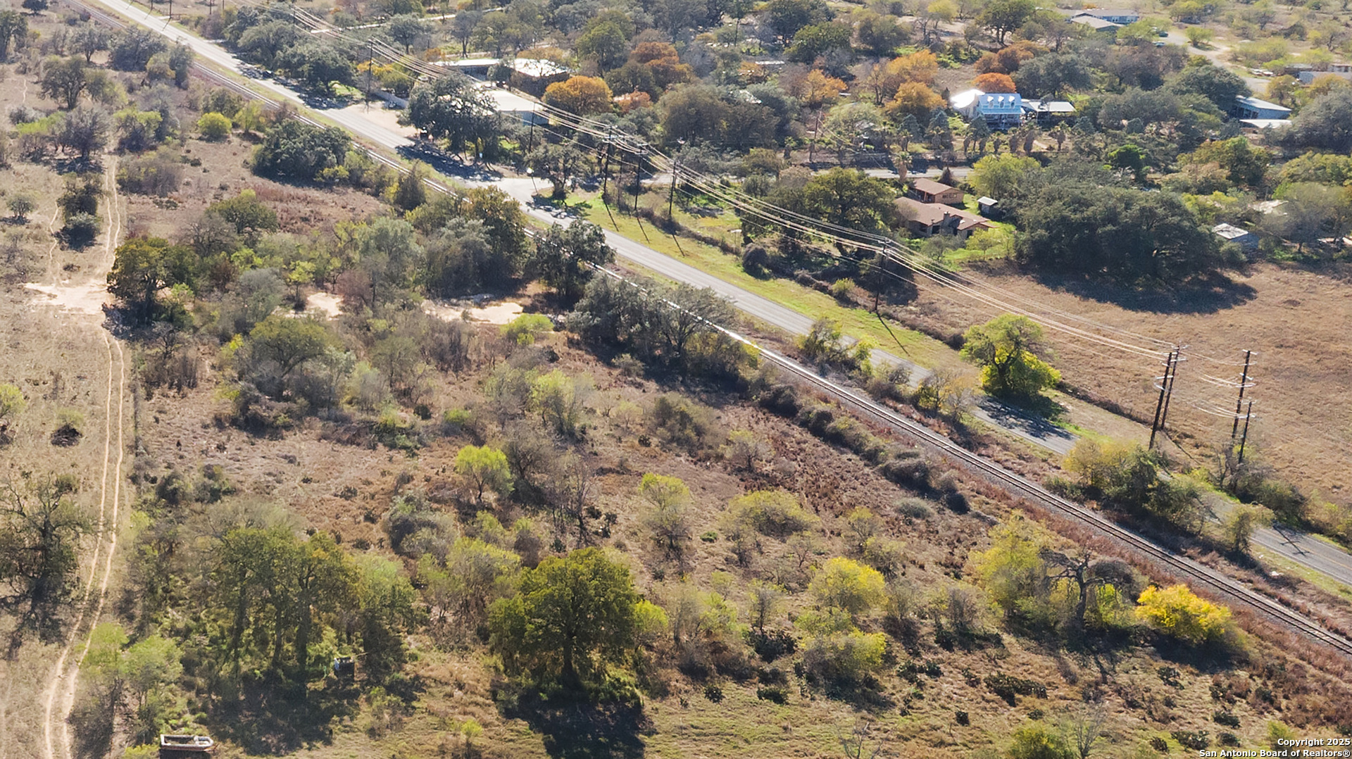 Tbd Pleasanton Road San Antonio, TX 78264 - Photo 22 of 23 a view of a city