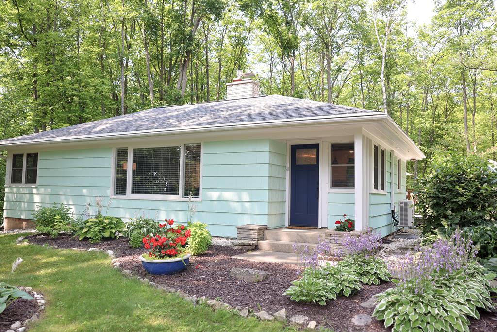 2050 Seaquist Road Ellison Bay, WI 54210 - Photo 1 of 48