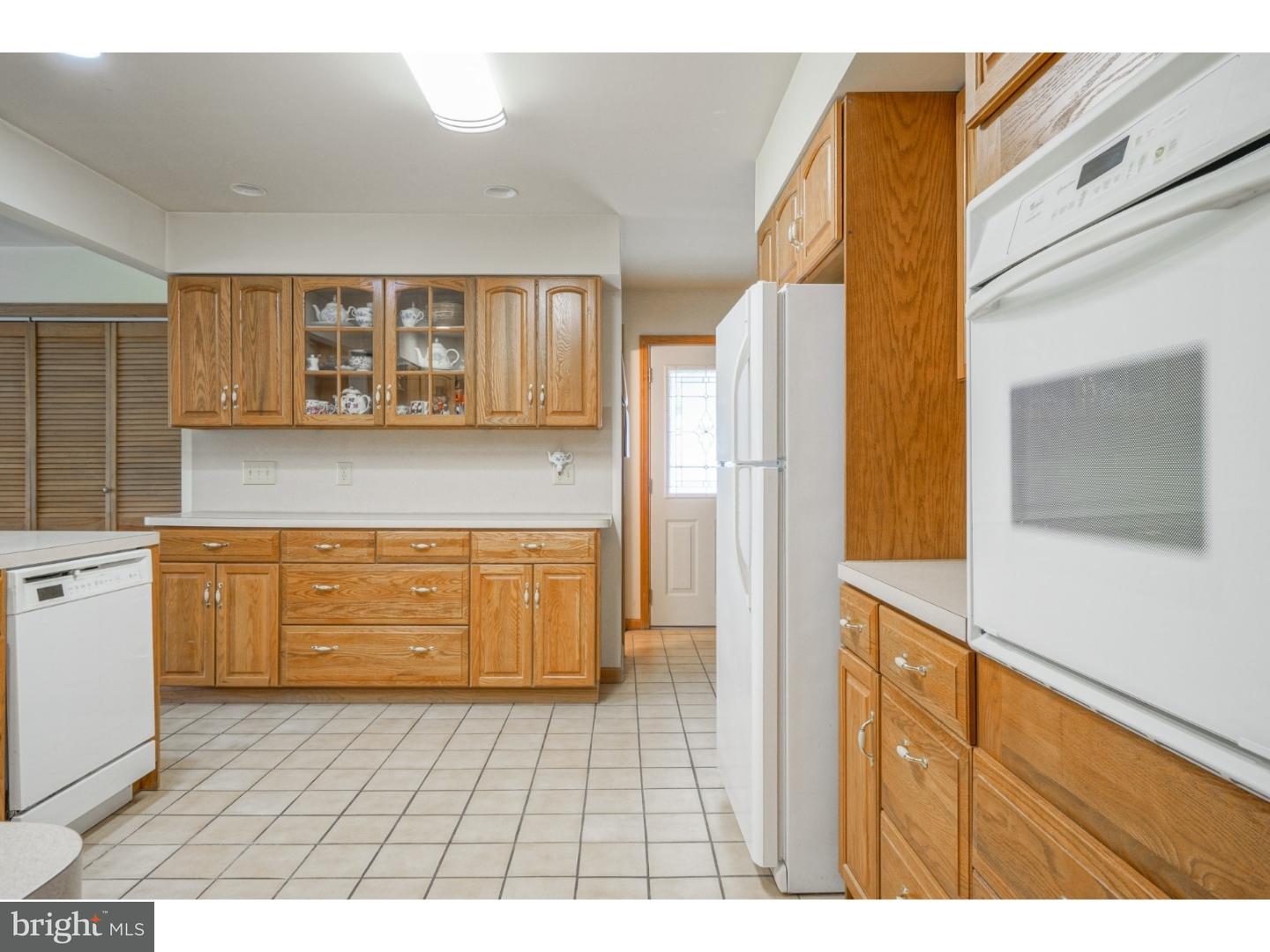 319 Villanova Road Glassboro, NJ 08028 - Photo 11 of 24 Kitchen