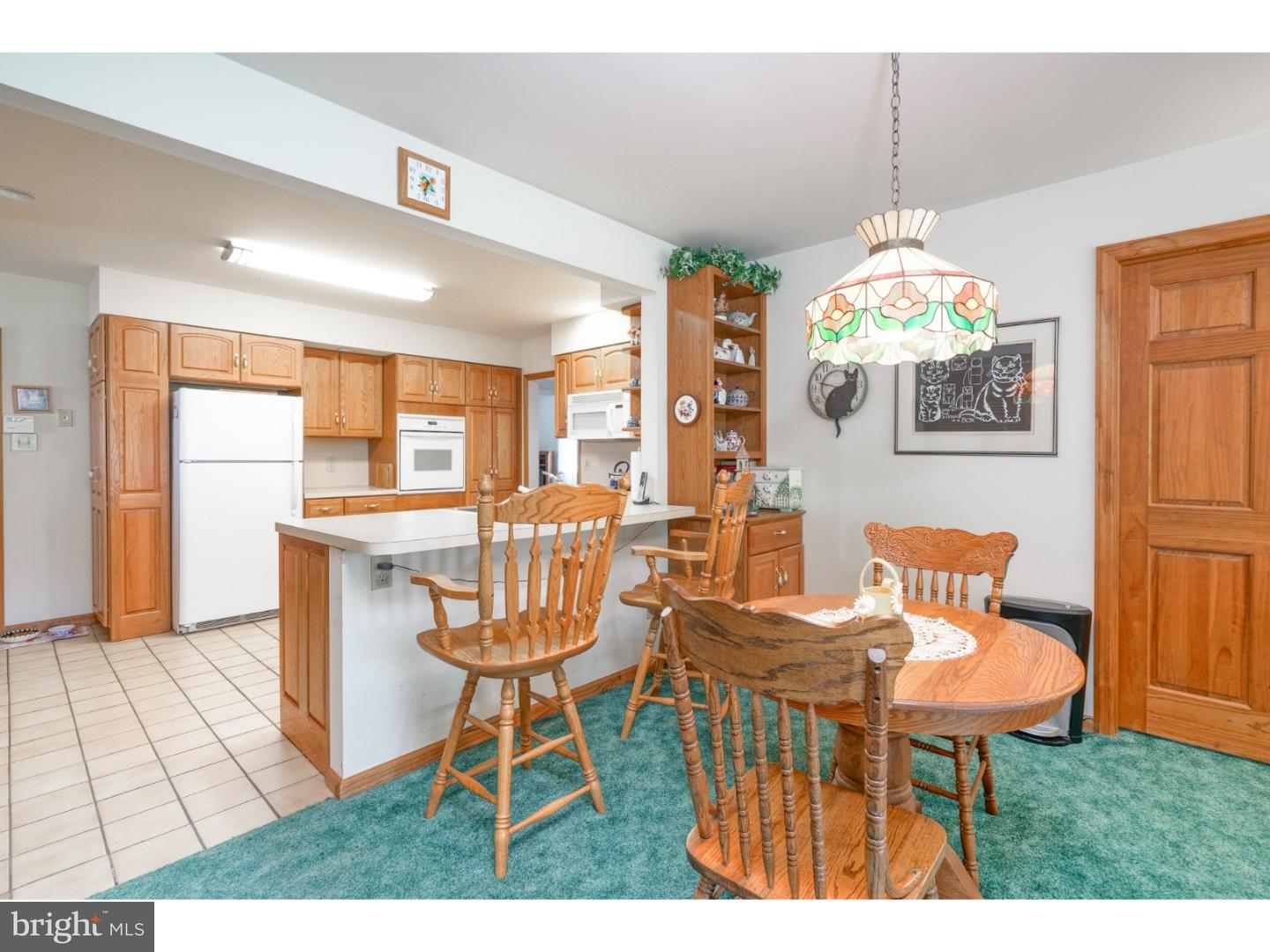 319 Villanova Road Glassboro, NJ 08028 - Photo 12 of 24 Breakfast Room