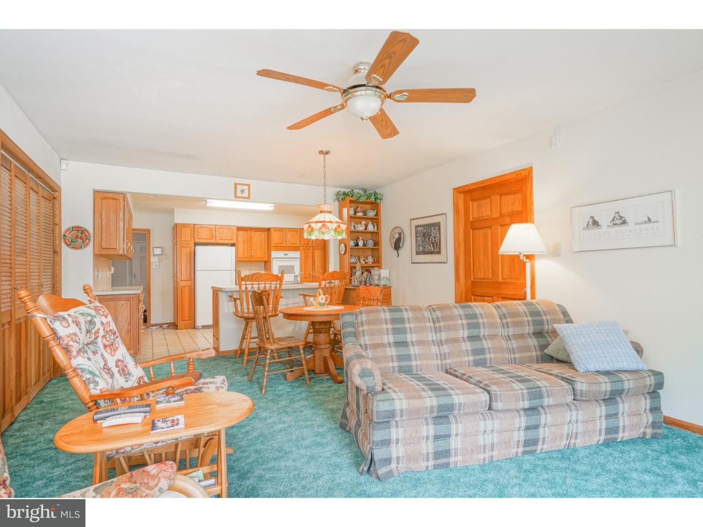 319 Villanova Road Glassboro, NJ 08028 - Photo 14 of 24 Family Room