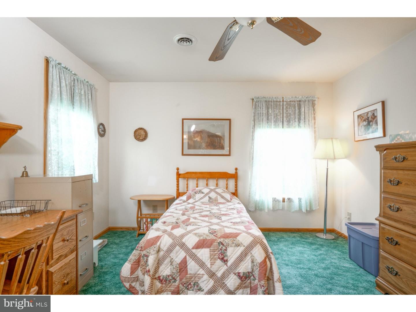 319 Villanova Road Glassboro, NJ 08028 - Photo 15 of 24 Bedroom - Main