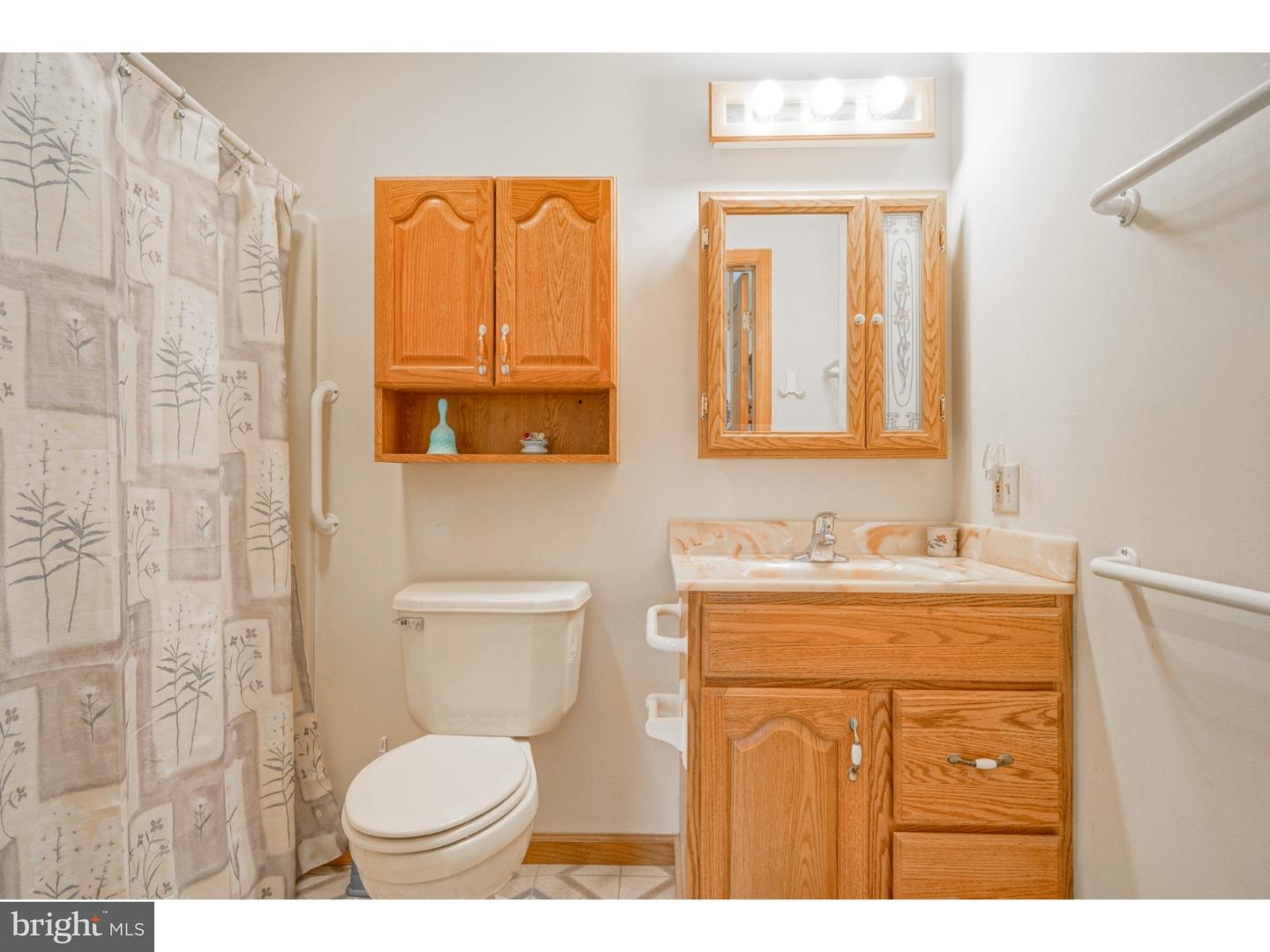 319 Villanova Road Glassboro, NJ 08028 - Photo 16 of 24 Bathroom