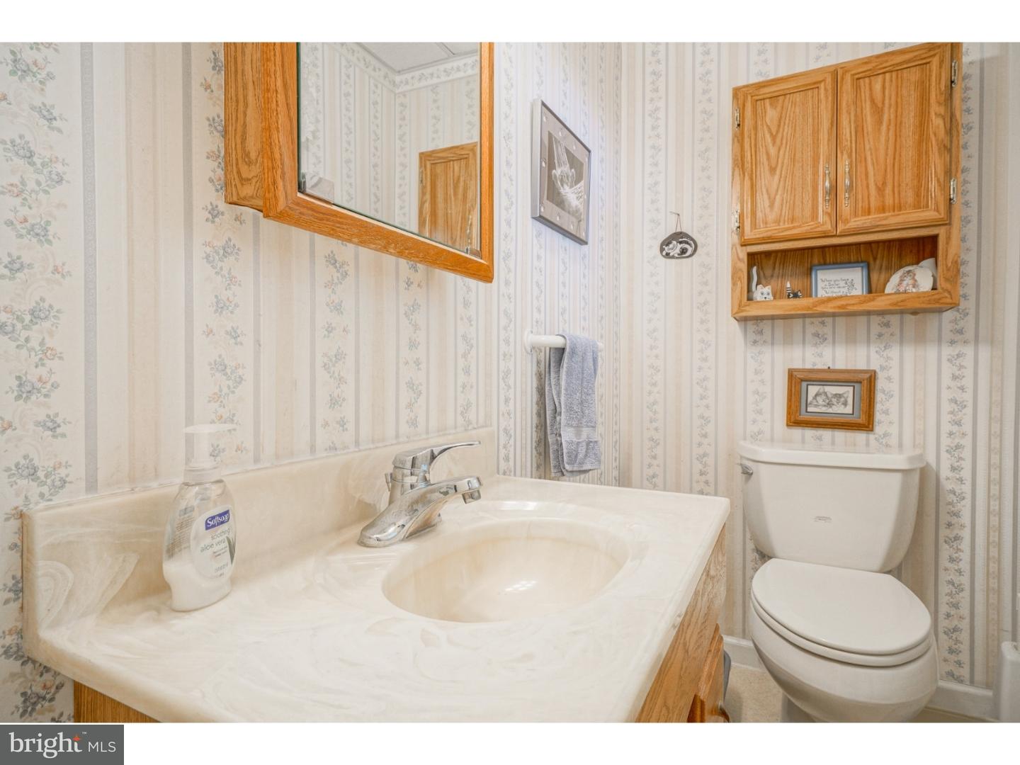 319 Villanova Road Glassboro, NJ 08028 - Photo 17 of 24 Bathroom