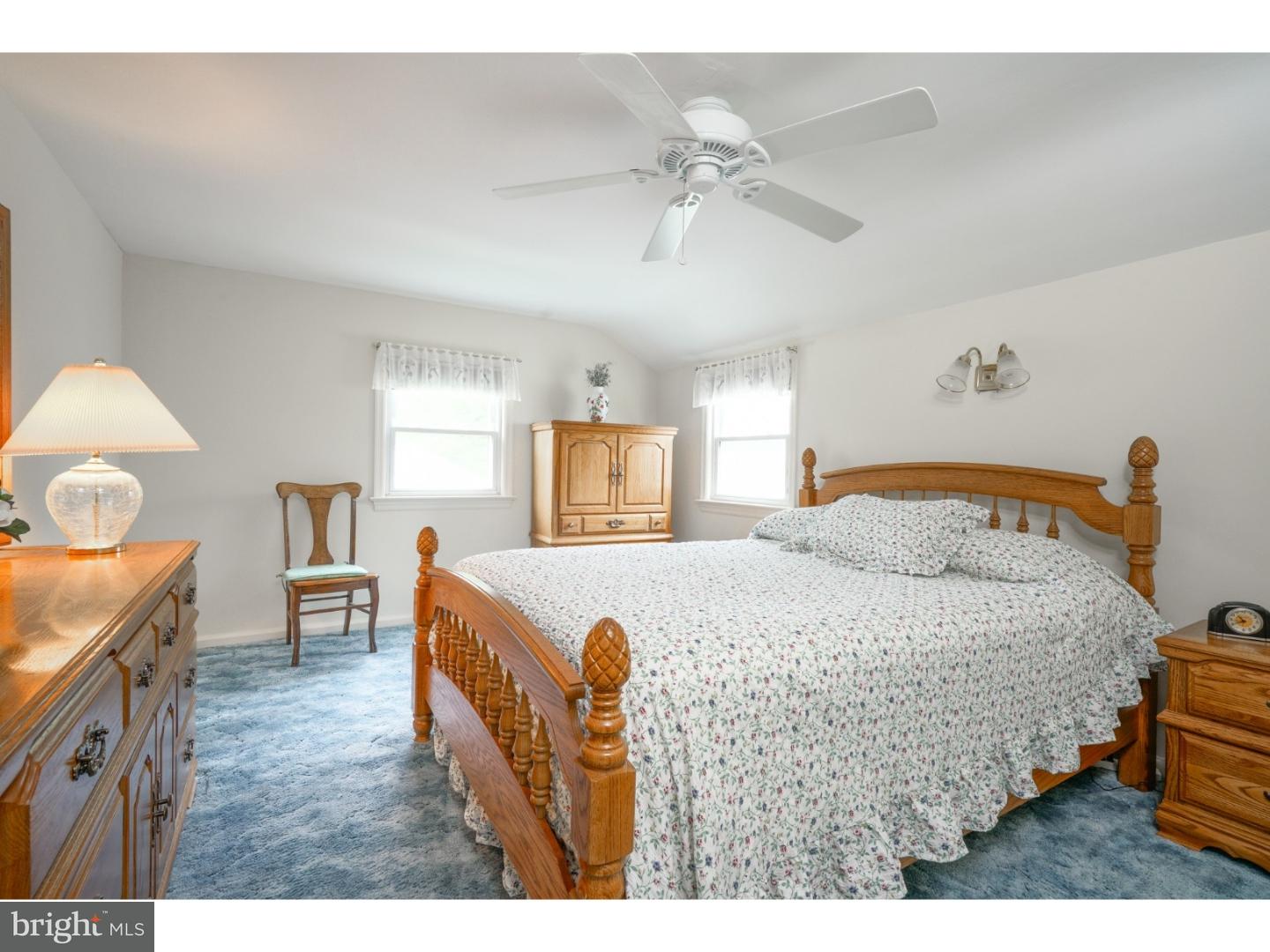 319 Villanova Road Glassboro, NJ 08028 - Photo 18 of 24 Bedroom 2