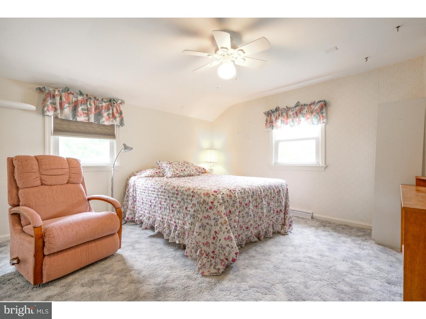 319 Villanova Road Glassboro, NJ 08028 - Photo 19 of 24 Bedroom 3