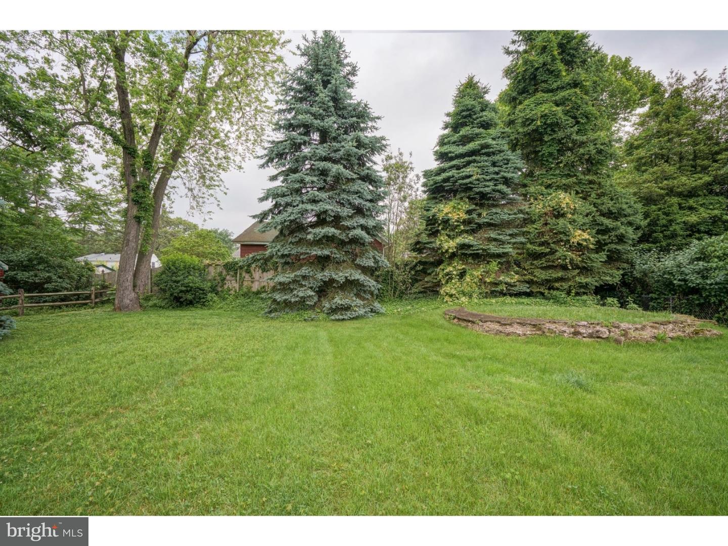 319 Villanova Road Glassboro, NJ 08028 - Photo 23 of 24 Back Yard