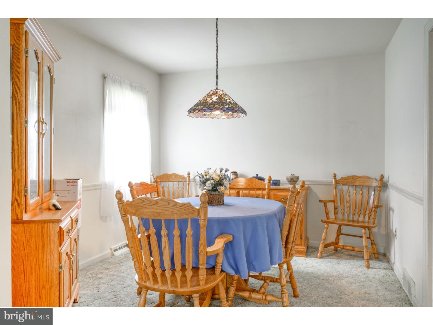 319 Villanova Road Glassboro, NJ 08028 - Photo 8 of 24 Dining Room