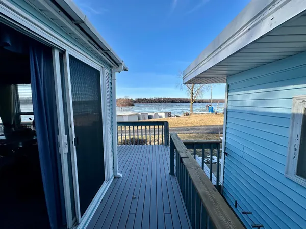 $109,900 | N2755 Welk, Unit 58, Markesan, WI 53946