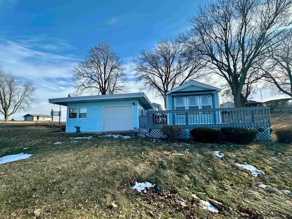 $109,900 | N2755 Welk, Unit 58, Markesan, WI 53946