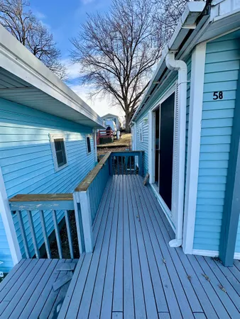 $109,900 | N2755 Welk, Unit 58, Markesan, WI 53946