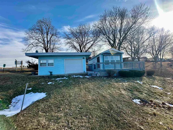 $109,900 | N2755 Welk, Unit 58, Markesan, WI 53946