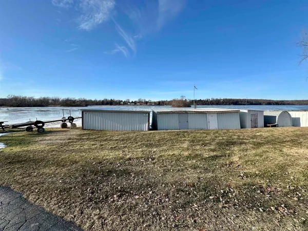 $109,900 | N2755 Welk, Unit 58, Markesan, WI 53946