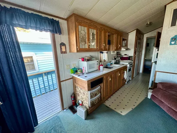 $109,900 | N2755 Welk, Unit 58, Markesan, WI 53946