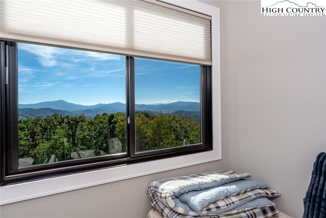 1180 Pinnacle Drive Boone, NC 28607 - Photo 29 of 50 a view of a window in a room