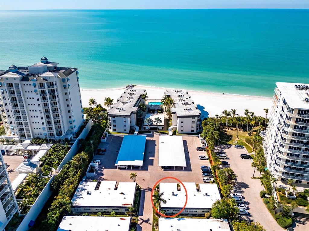 1900 Benjamin Franklin Drive, Unit V15 Sarasota, FL 34236 - Photo 1 of 39