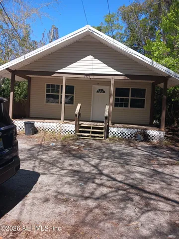 $995 | 3323 Thomas Street, Jacksonville, FL 32254