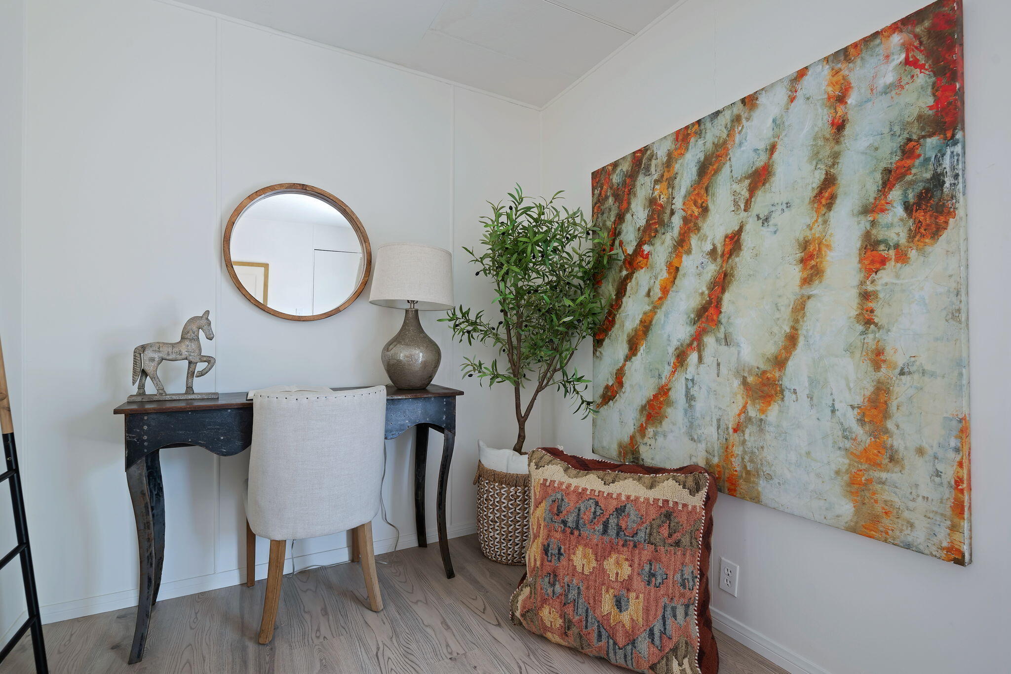 333 Old Mill Road, Unit 3 Santa Barbara, CA 93110 - Photo 18 of 21 18-Bedroom 2