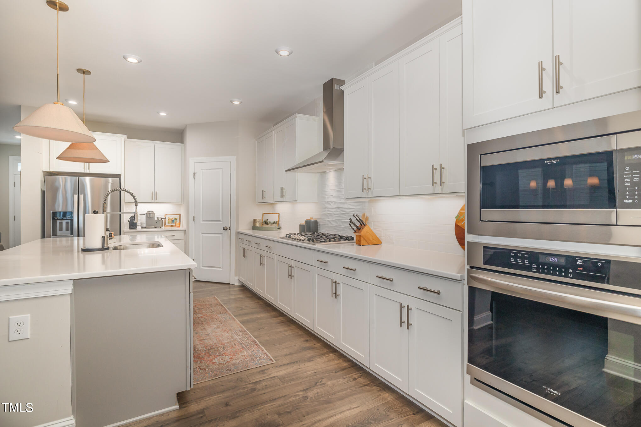 5224 Crescent Square Street Raleigh, NC 27616 - Photo 14 of 33 Kitchen