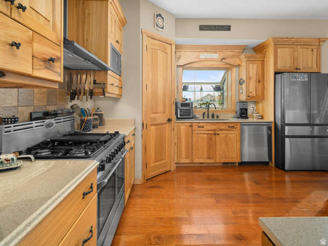 4489 North Powder Mountain Road Eden, UT 84310 - Photo 14 of 49