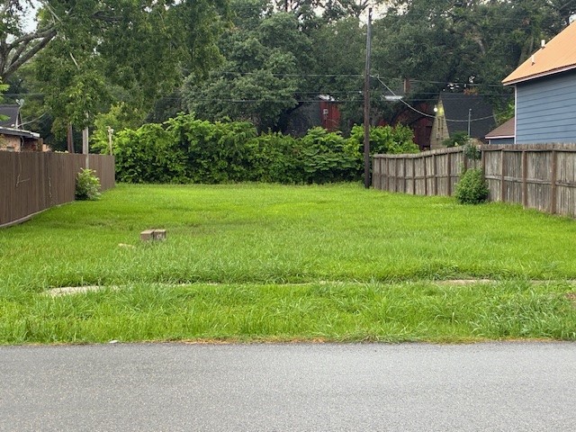 0 Fm 723 Road Rosenberg, TX 77471 - Photo 1 of 5 a view of a garden with a pathway