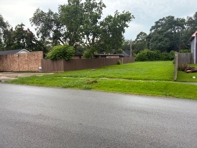 0 Fm 723 Road Rosenberg, TX 77471 - Photo 2 of 5 a view of a yard with a slide