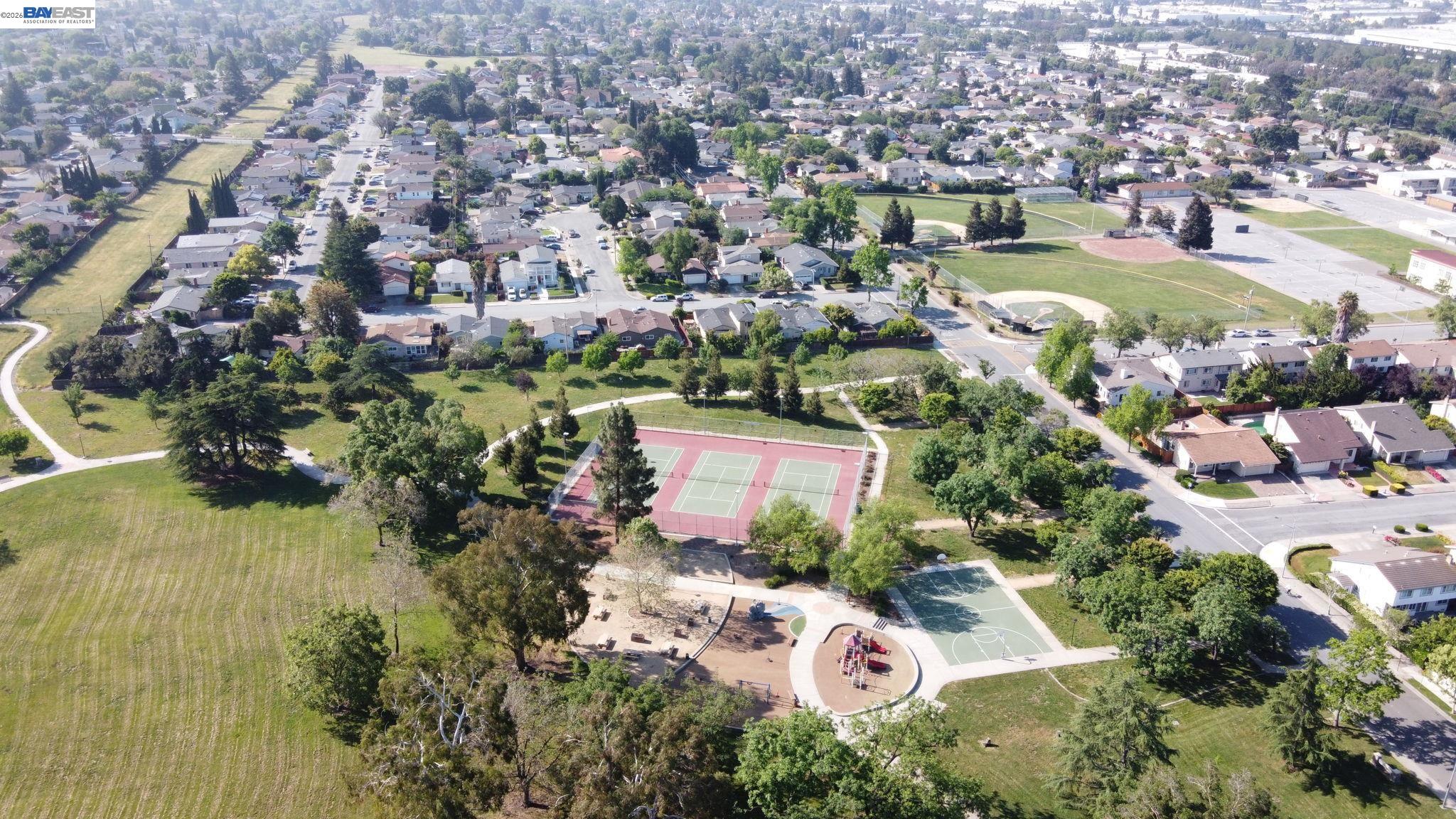 277 Hackamore Common Fremont, CA 94539 - Photo 35 of 45