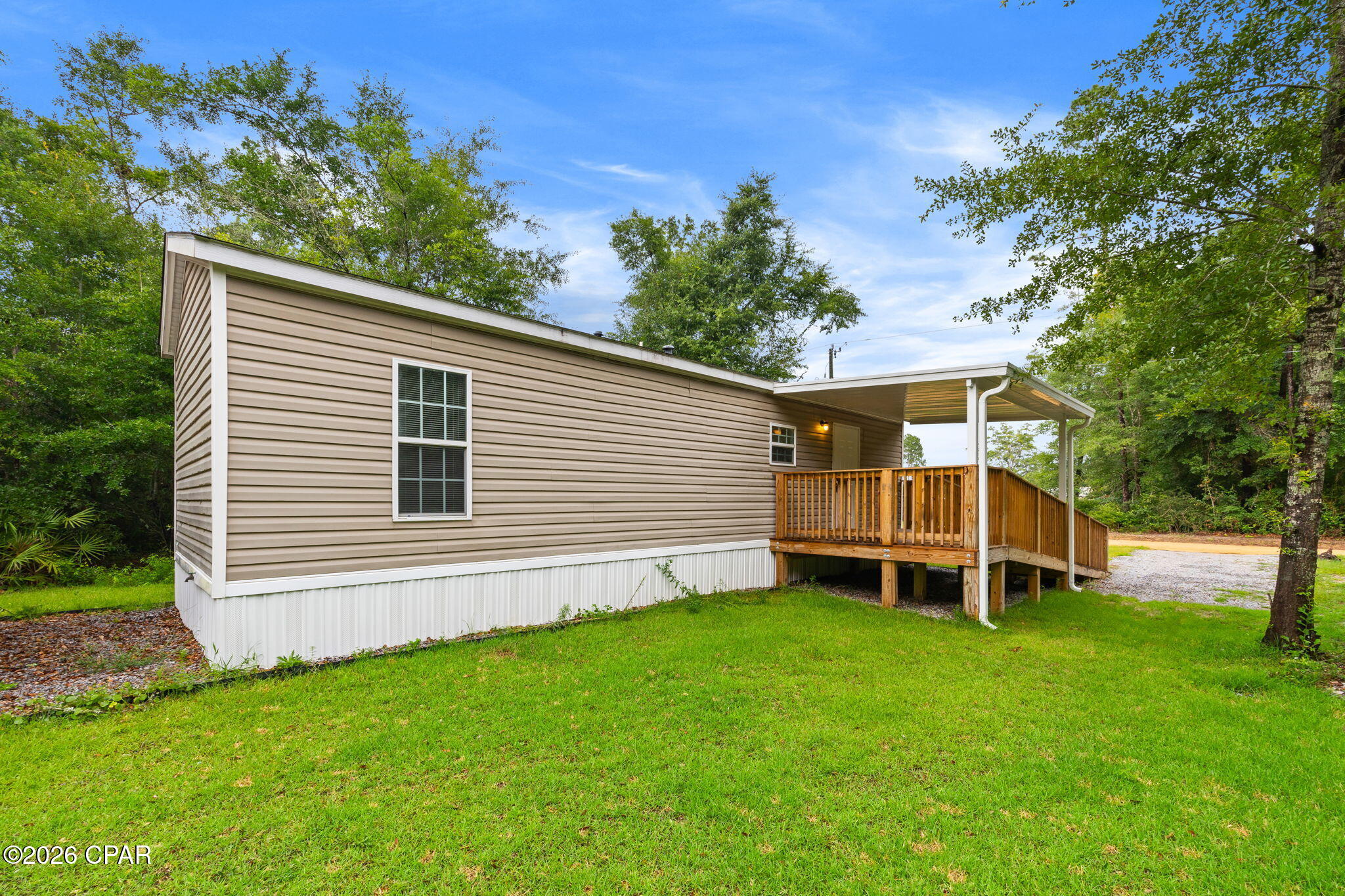 12128 Edgewood Road Fountain, FL 32438 - Photo 19 of 21
