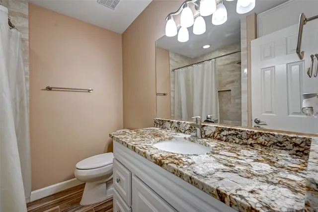 $1,900 | 1902 Sedgie Drive, Houston, TX 77080