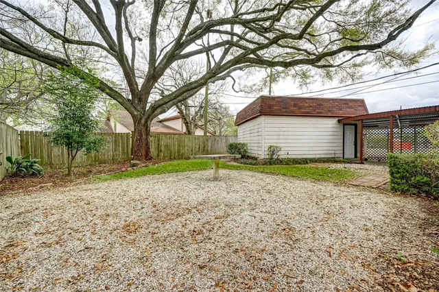 $1,900 | 1902 Sedgie Drive, Houston, TX 77080