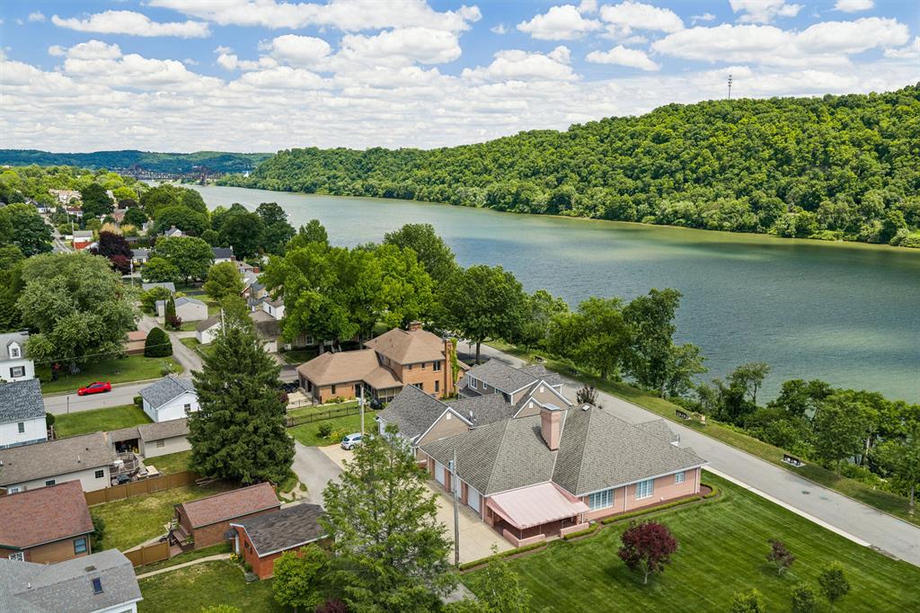 1750 River Road Beaver, PA 15009 - Photo 45 of 45