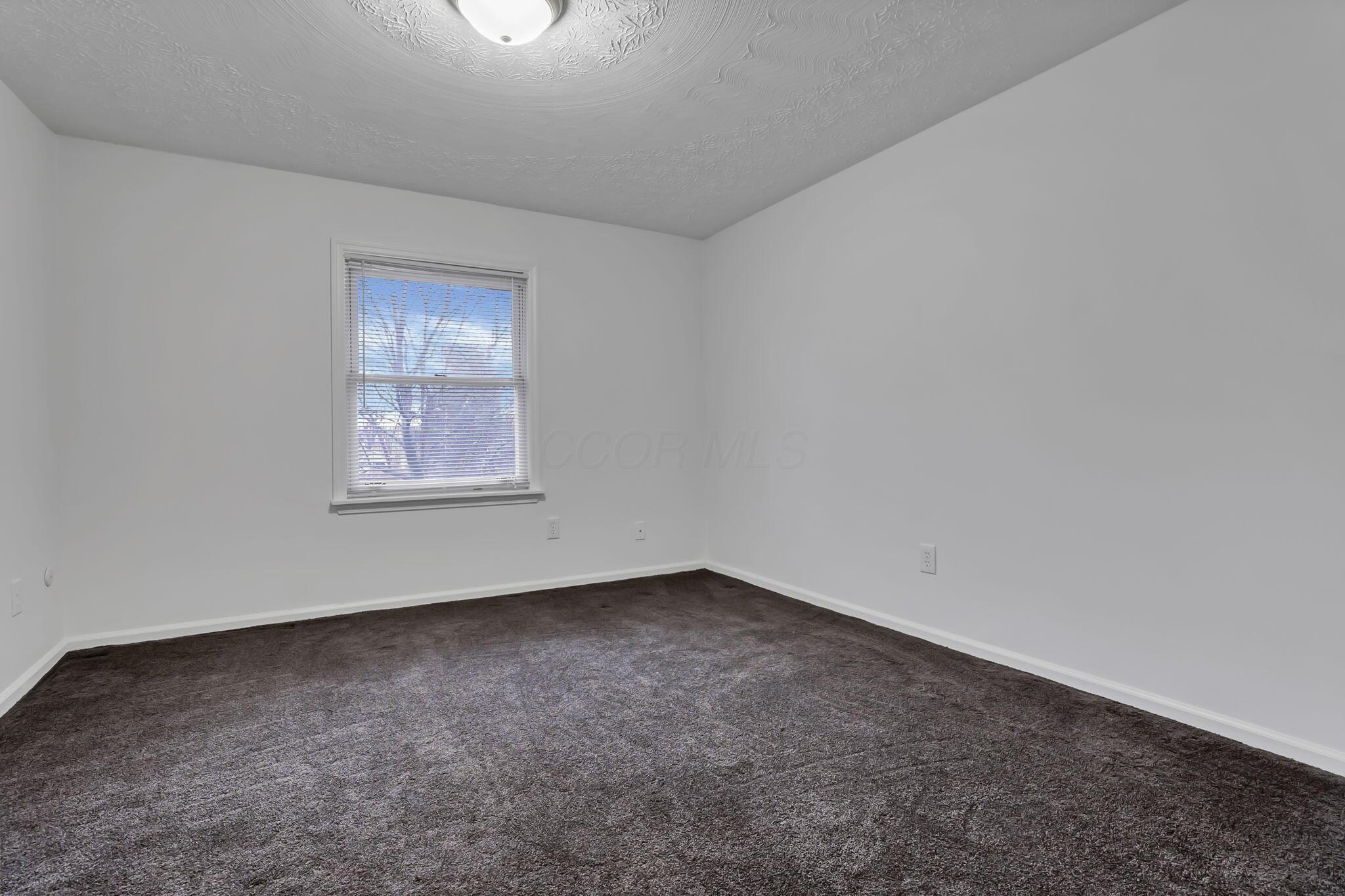 8097 Morse Road Southwest Blacklick, OH 43004 - Photo 22 of 50 Bedroom 3