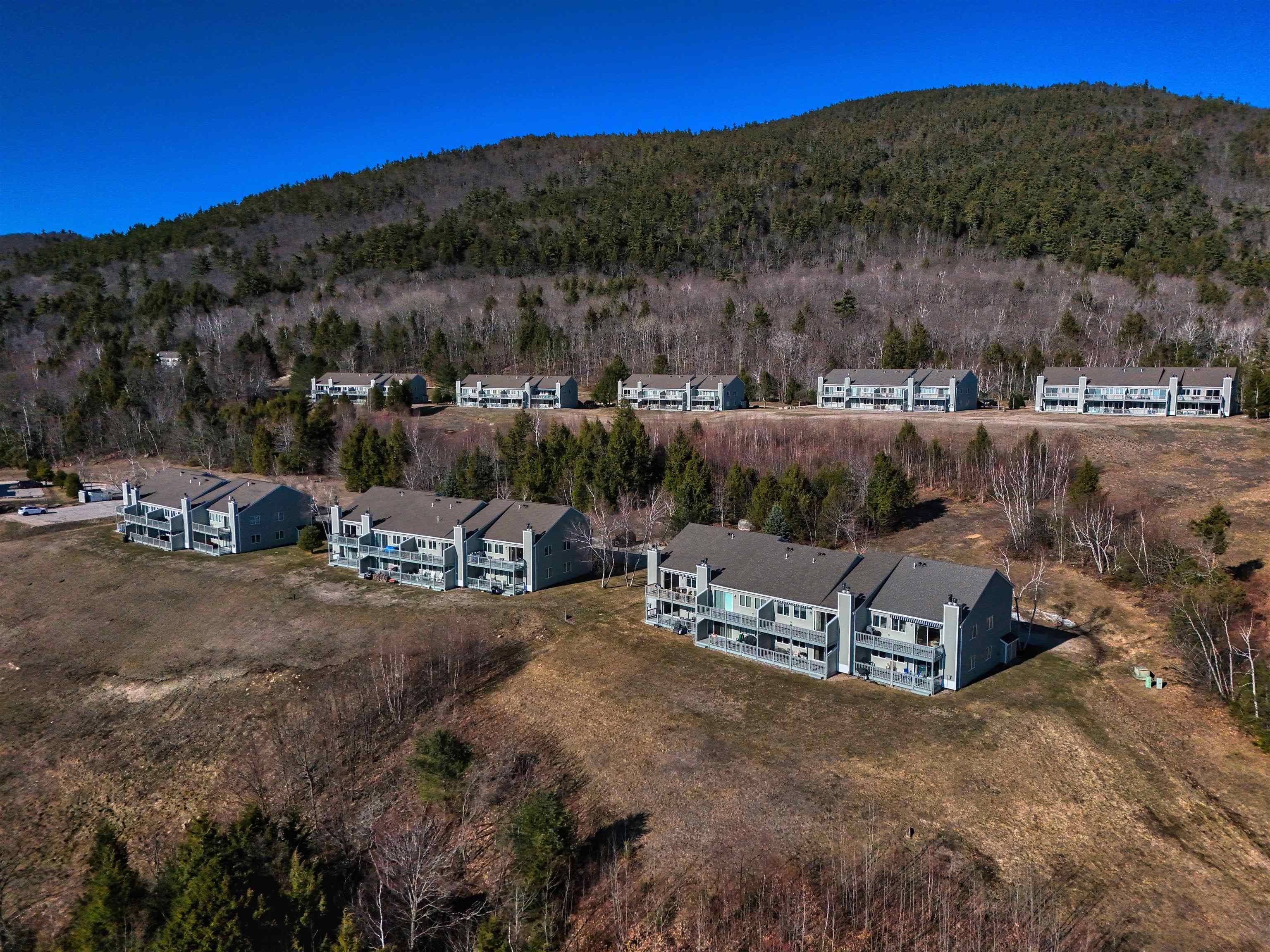 D37 Eagle Ridge Road, Unit D37 Intervale, NH 03845 - Photo 2 of 32