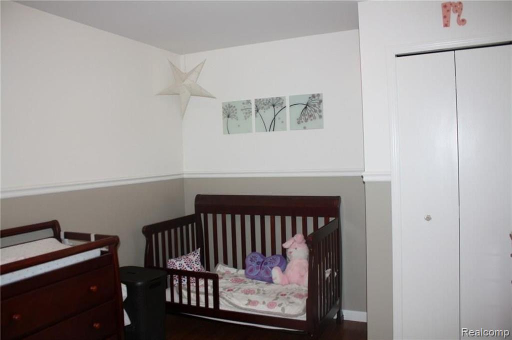 95 Olde Franklin Road Howell, MI 48855 - Photo 20 of 32