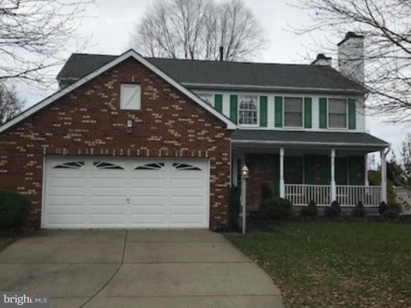 729 Henderson Road Lumberton, NJ 08048 - Photo 1 of 1 Gallery Image 1