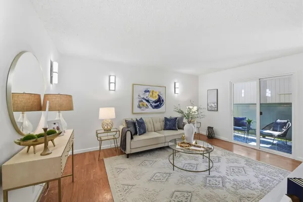 $595,000 | 2567 Easton Lane, Unit 27, San Jose, CA 95133