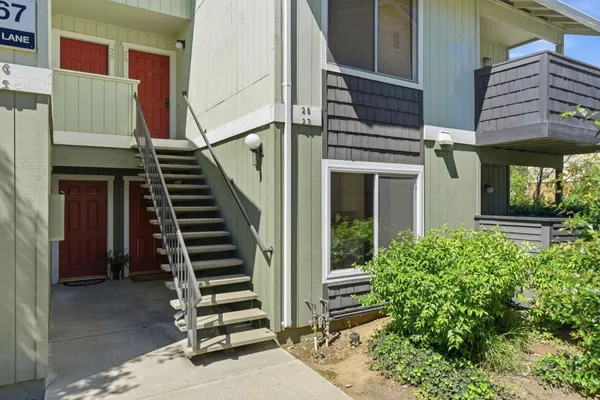 $595,000 | 2567 Easton Lane, Unit 27, San Jose, CA 95133