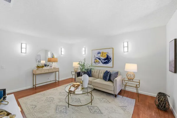 $595,000 | 2567 Easton Lane, Unit 27, San Jose, CA 95133