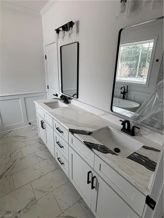 $599,900 | 8580 Benbow-Merrill Road, Oak Ridge, NC 27310