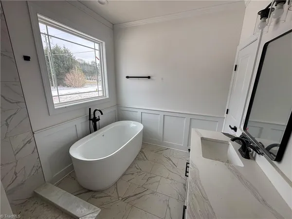 $599,900 | 8580 Benbow-Merrill Road, Oak Ridge, NC 27310