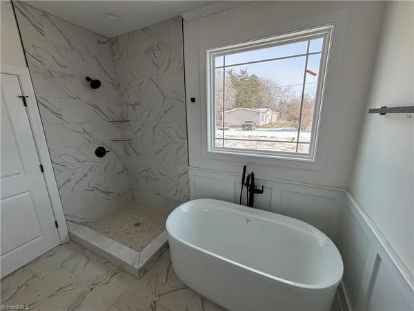 $599,900 | 8580 Benbow-Merrill Road, Oak Ridge, NC 27310