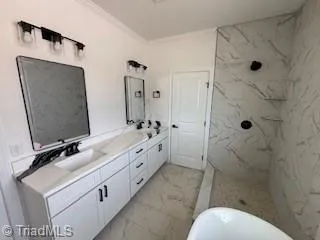 $599,900 | 8580 Benbow-Merrill Road, Oak Ridge, NC 27310