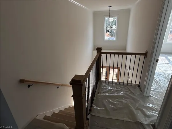 $599,900 | 8580 Benbow-Merrill Road, Oak Ridge, NC 27310