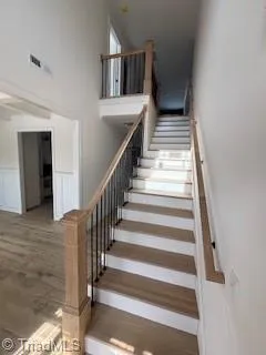 $599,900 | 8580 Benbow-Merrill Road, Oak Ridge, NC 27310