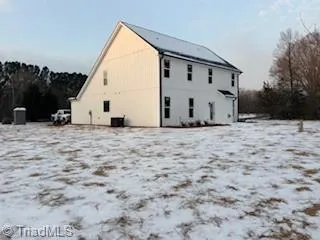 $599,900 | 8580 Benbow-Merrill Road, Oak Ridge, NC 27310